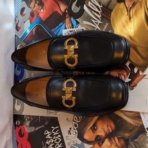 Men's SALVATORE FERRAGAMO LUX LOAFERS